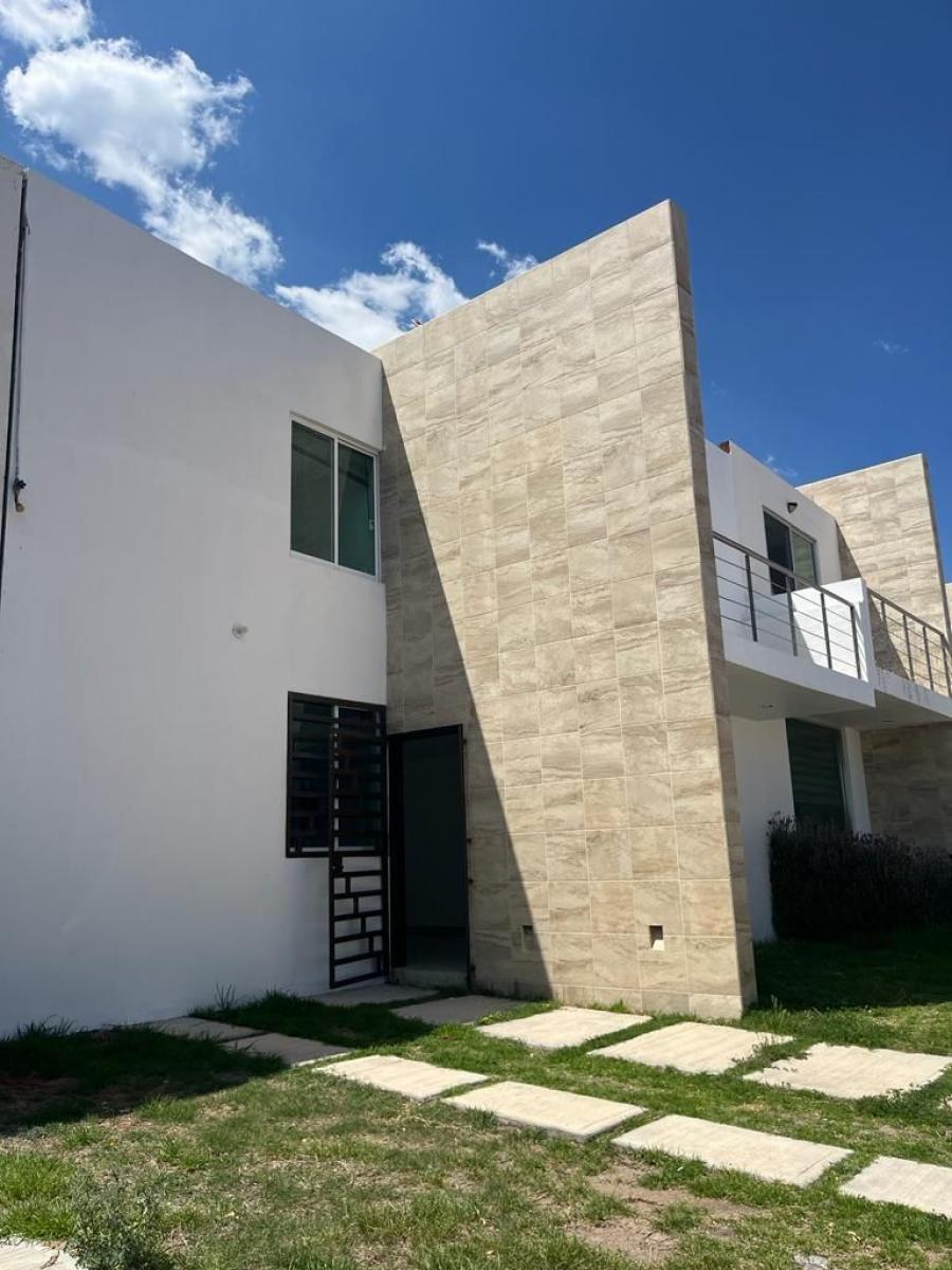 Foto Casa en Venta en CAMPESTRE, Pachuca de Soto, Hidalgo - $ 2.100.000 - CAV348312 - BienesOnLine