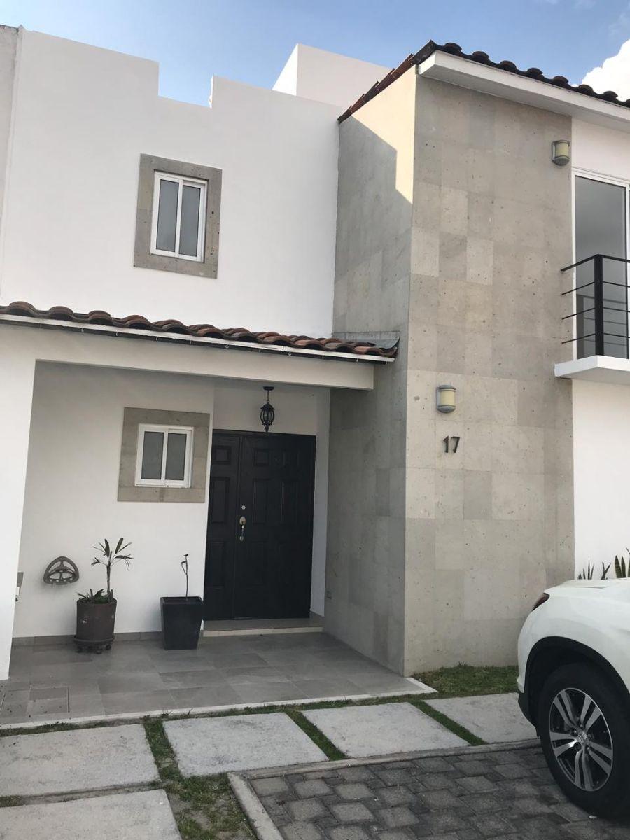 Foto Casa en Venta en RESIDENCIAL FORESTA, Metepec, Mexico - $ 4.000.000 - CAV263733 - BienesOnLine