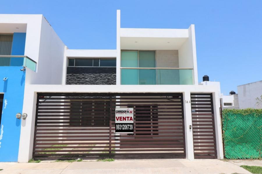 Foto Casa en Venta en PALMIRA, 86039, Tabasco - $ 3.100.000 - CAV258816 - BienesOnLine