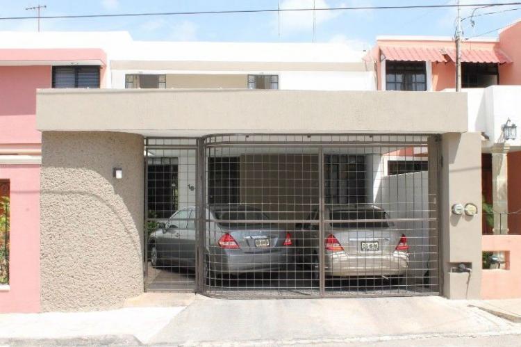Foto Casa en Venta en Residencial Pensiones, Mrida, Yucatan - $ 1.080.000 - CAV187711 - BienesOnLine