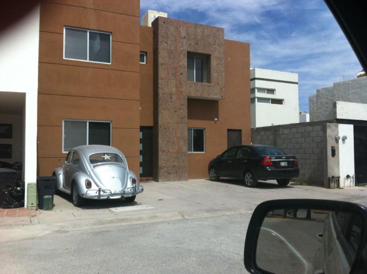 Foto Casa en Venta en Residencial Senderos, Torren, Coahuila de Zaragoza - $ 1.450.000 - CAV120497 - BienesOnLine