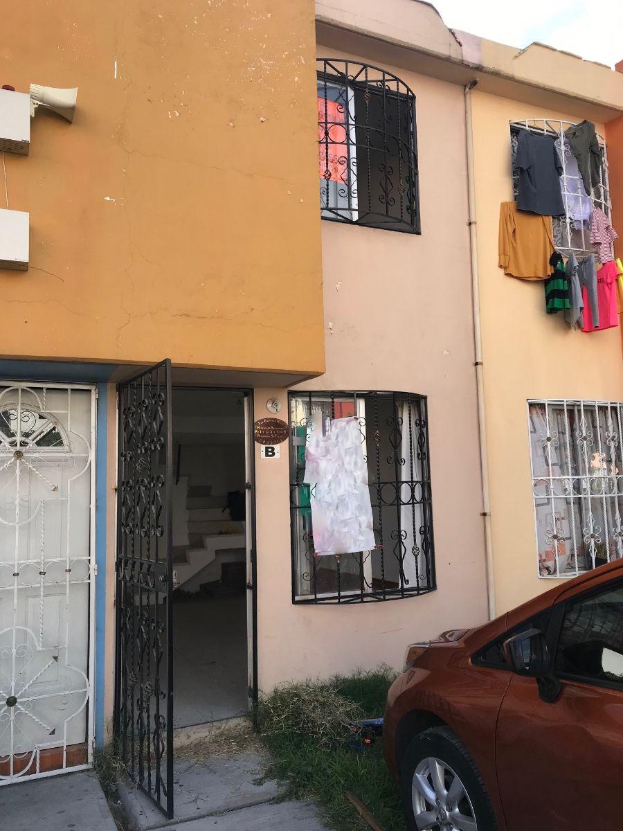 Foto Casa en Venta en RINCONADA SAN FELIPE, COACALCO, Mexico - $ 680.000 - CAV275095 - BienesOnLine