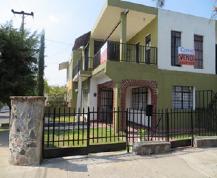 Foto Casa en Venta en El Rosario, Zapopan, Jalisco - $ 1.900.000 - CAV99057 - BienesOnLine