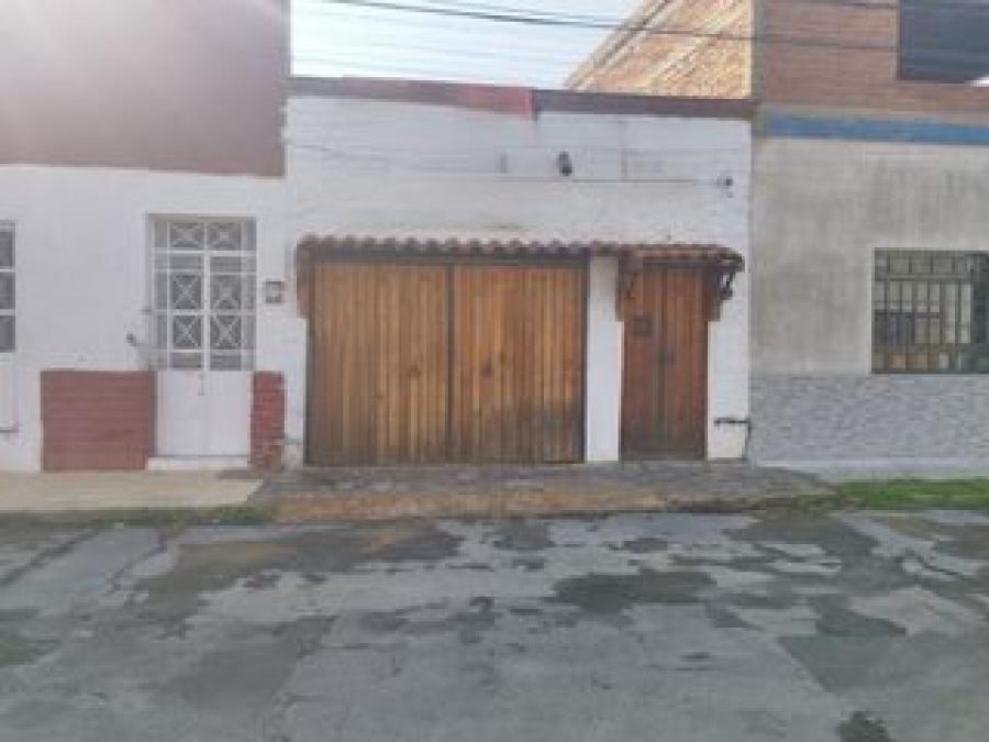 Foto Casa en Venta en Rio Verde, Guadalajara, Jalisco - $ 930.000 - CAV346567 - BienesOnLine