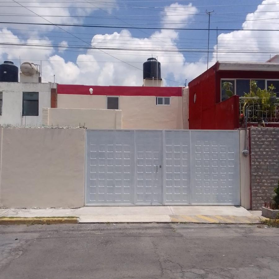 Foto Casa en Venta en amalucan, Puebla, Puebla - $ 1.580.000 - CAV328862 - BienesOnLine