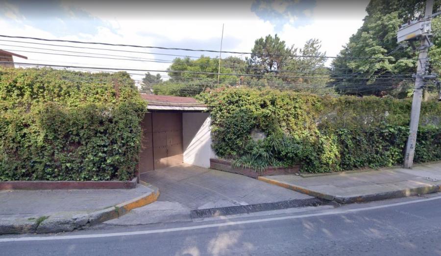 Foto Casa en Venta en San Bartolo Ameyalco, Alvaro Obregn, Distrito Federal - $ 4.100.000 - CAV339871 - BienesOnLine
