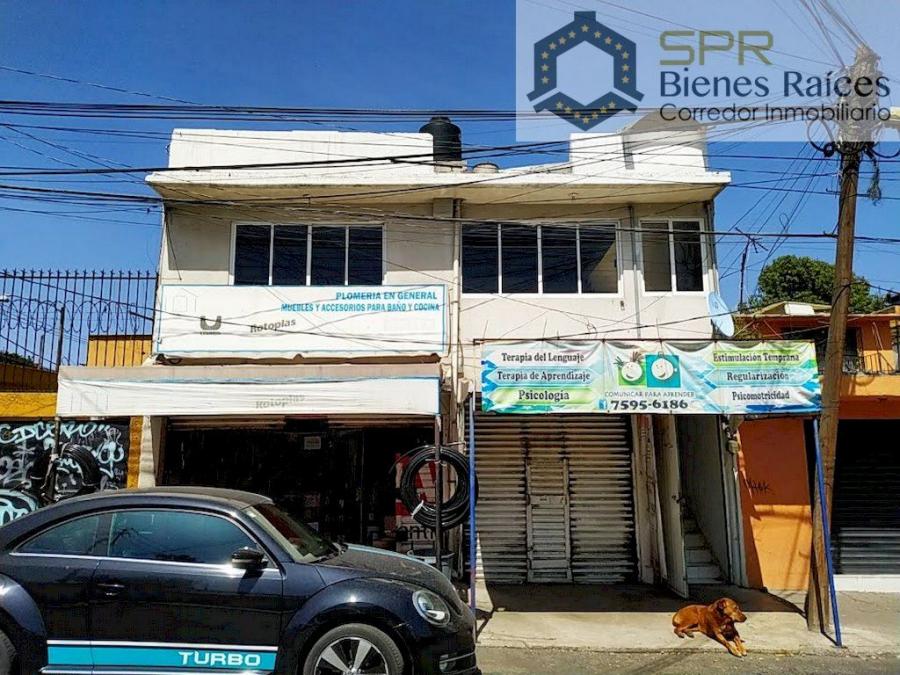 Foto Casa en Venta en Boulevares Ecatepec, Ecatepec de Morelos, Mexico - $ 3.780.000 - CAV286754 - BienesOnLine