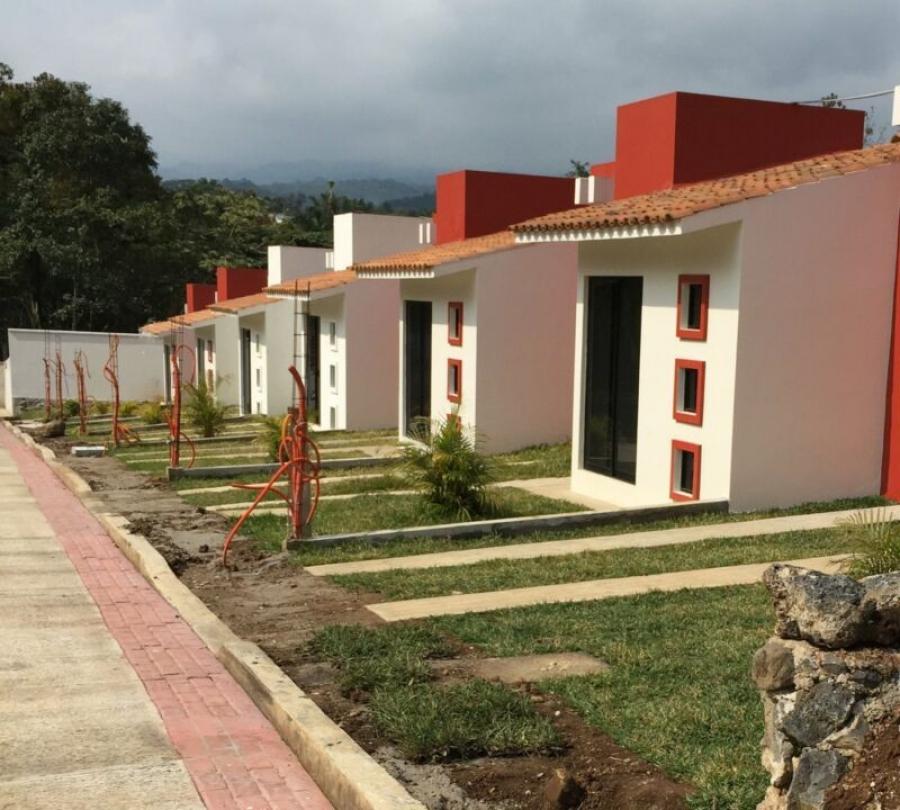 Foto Casa en Venta en SAN MARCOS DE LEON, Xico, Veracruz - $ 650.000 - CAV309287 - BienesOnLine
