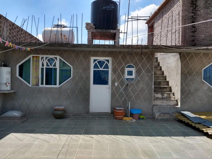 Foto Casa en Venta en San Martn Azcatepec, Tecmac de Felipe Villanueva, Mexico - $ 1.800.000 - CAV265356 - BienesOnLine
