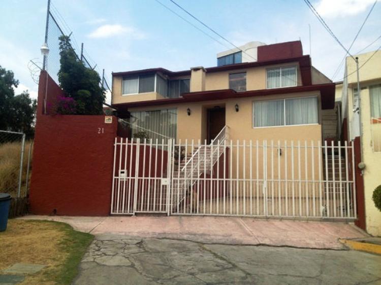 Foto Casa en Venta en San Mateo, Naucalpan de Jurez, Mexico - $ 3.950.000 - CAV103638 - BienesOnLine