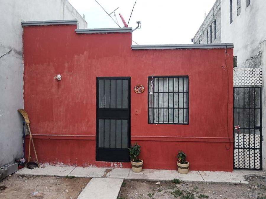 Foto Casa en Venta en SAN MIGUELITO, Ciudad Benito Jurez, Nuevo Leon - $ 440.000 - CAV314872 - BienesOnLine
