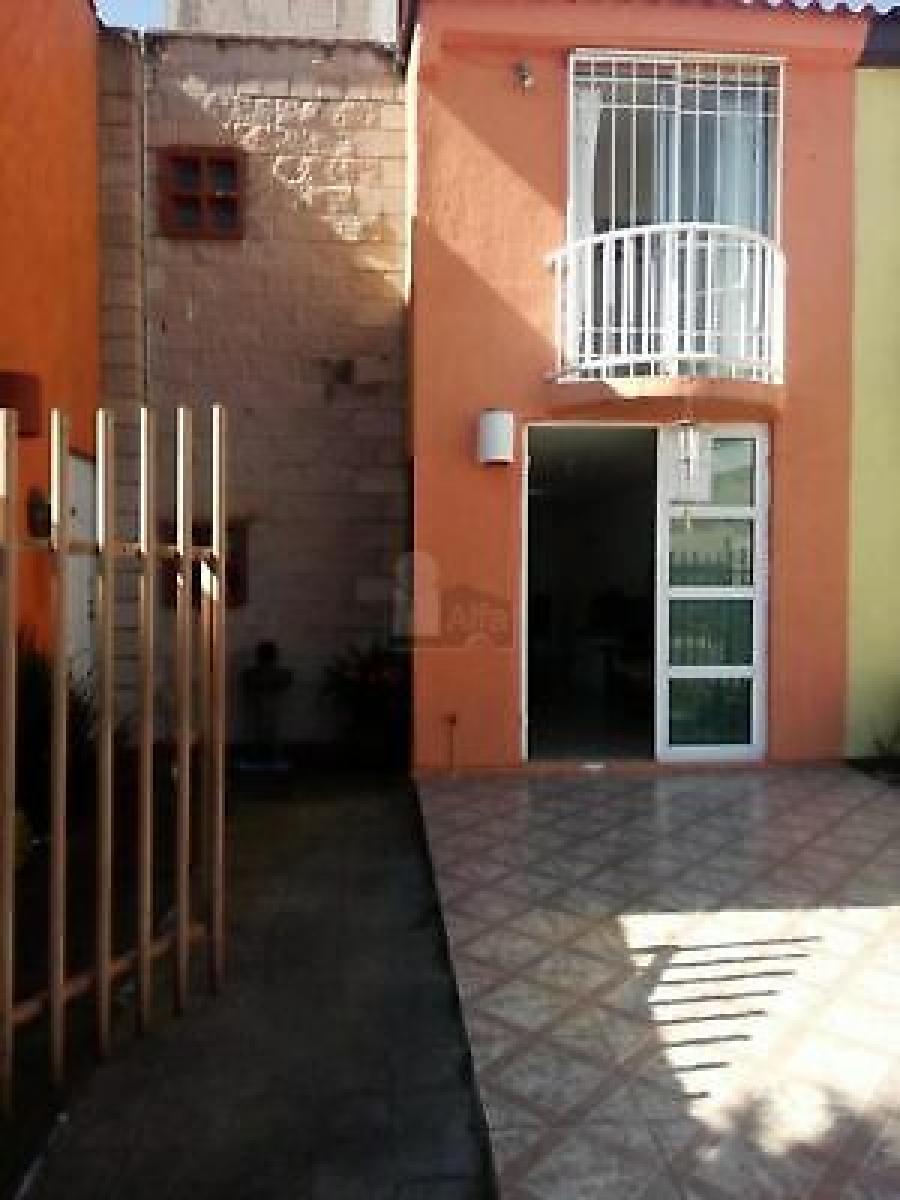 Foto Casa en Venta en 3ra seccion, San Pablo Etla, Oaxaca - $ 785.000 - CAV320887 - BienesOnLine
