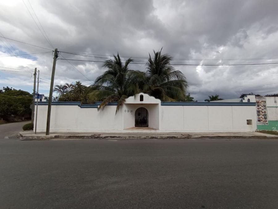 Foto Casa en Venta en SAN PEDRO UXMAL CHUBURNA, Mrida, Yucatan - $ 4.500.000 - CAV314101 - BienesOnLine