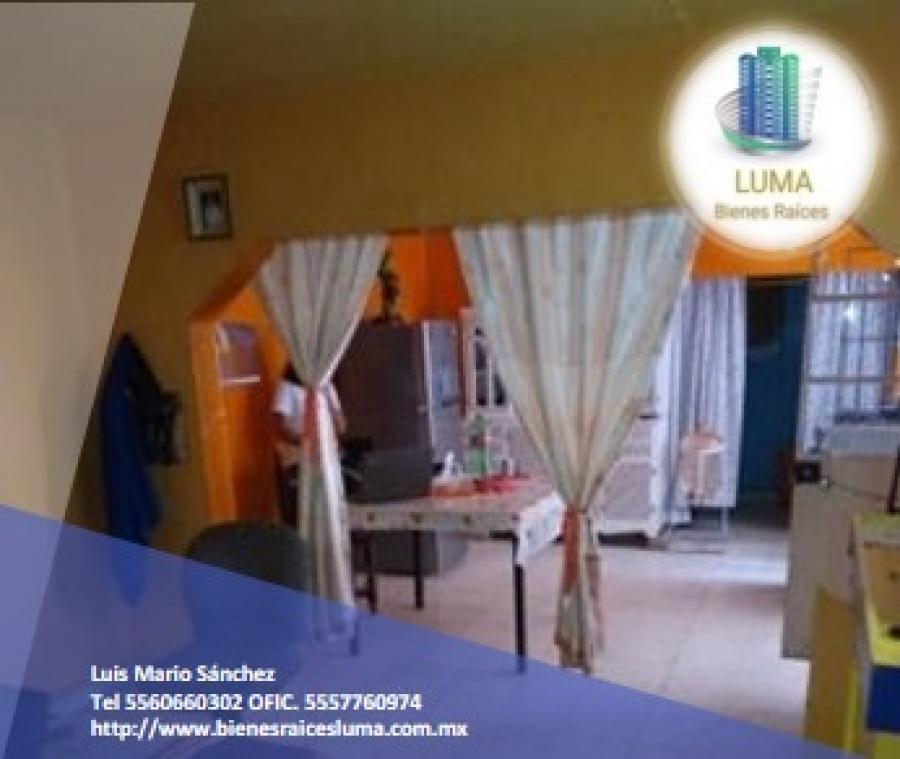 Foto Casa en Venta en SANTA CLARA, Ecatepec de Morelos, Mexico - $ 2.000.000 - CAV351136 - BienesOnLine