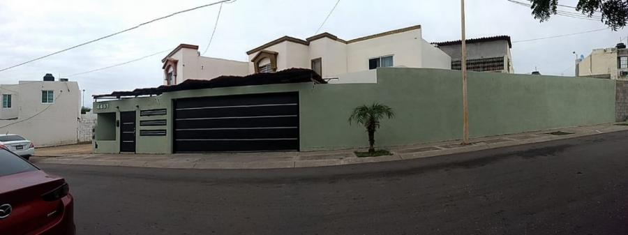 Foto Casa en Venta en SANTA FE, Culiacn Rosales, Sinaloa - $ 1.200.000 - CAV272280 - BienesOnLine