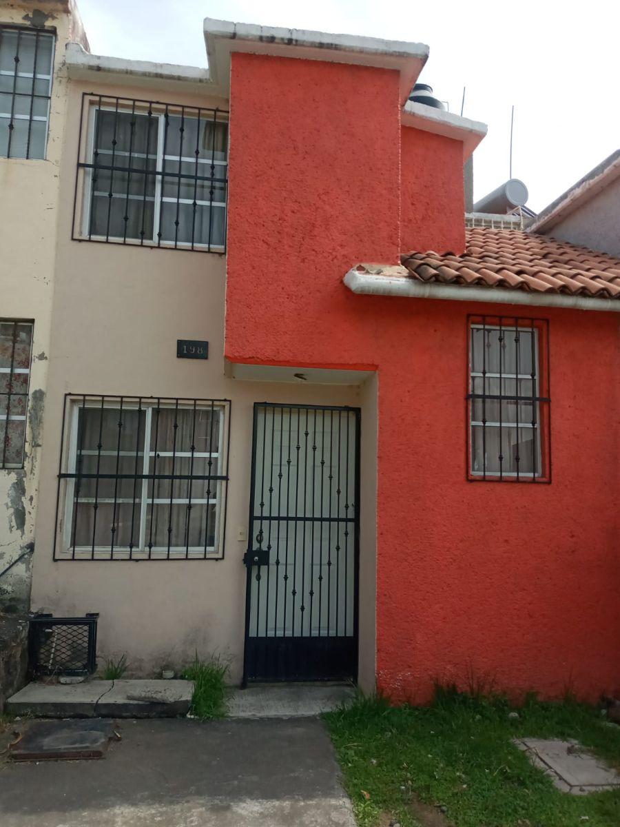 Foto Casa en Venta en Morelia, Michoacan de Ocampo - $ 950.000 - CAV350480 - BienesOnLine