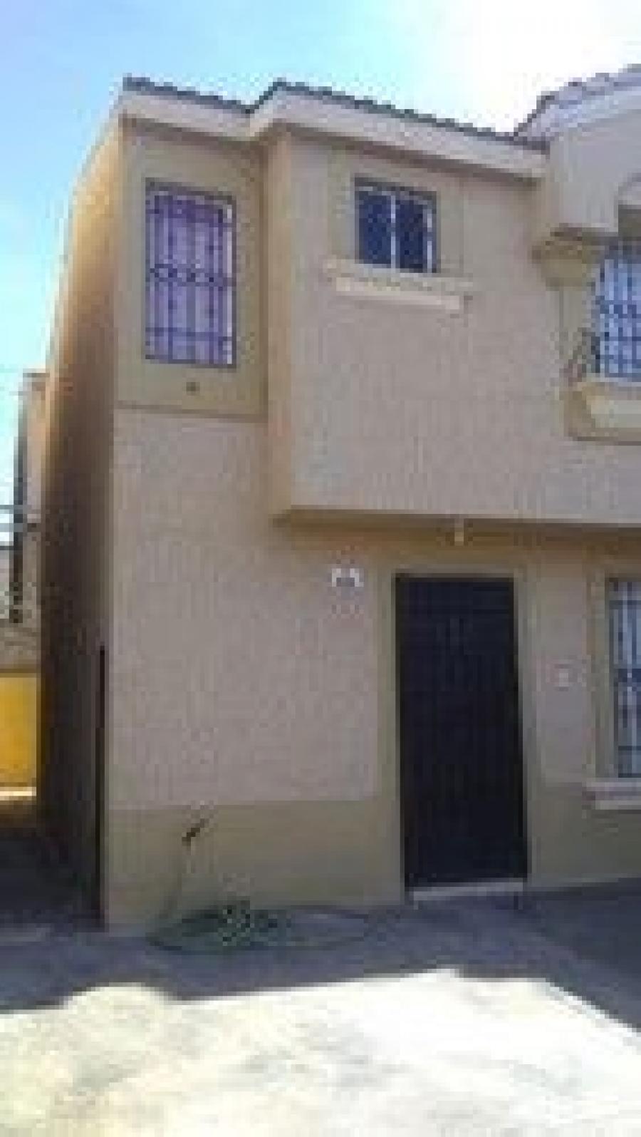 Foto Casa en Venta en Villa Residencial Santa Fe 3a Secc, Tijuana, Baja California - U$D 77.000 - CAV271126 - BienesOnLine