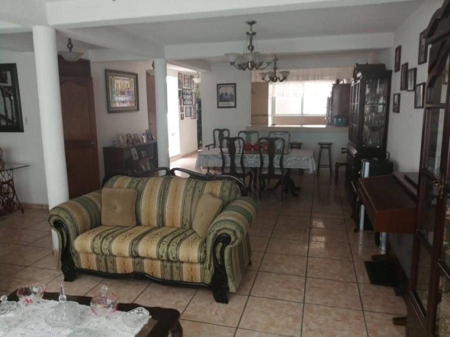 Foto Casa en Venta en santa ursula coapa, Coyoacn, Distrito Federal - $ 6.300.000 - CAV279605 - BienesOnLine