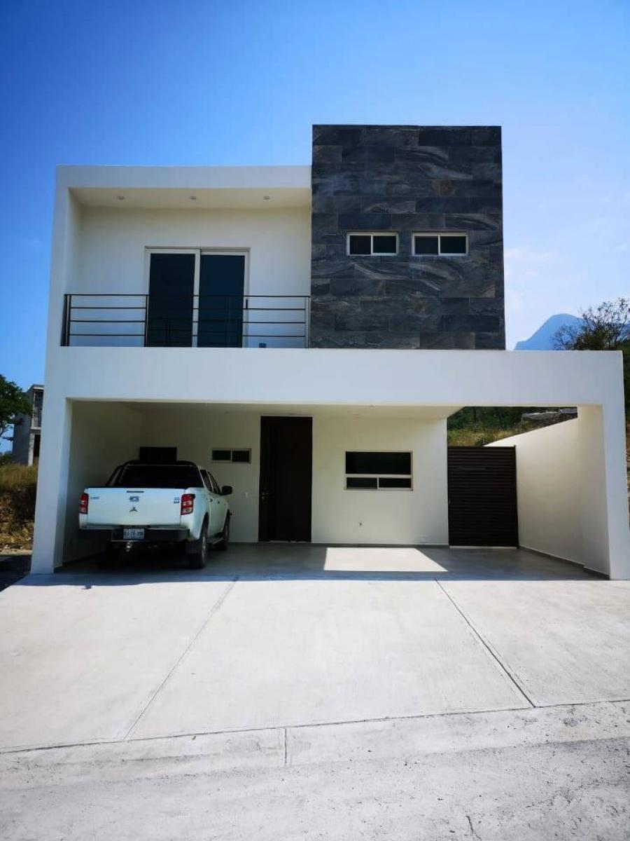 Casas En Santiago Nuevo Leon