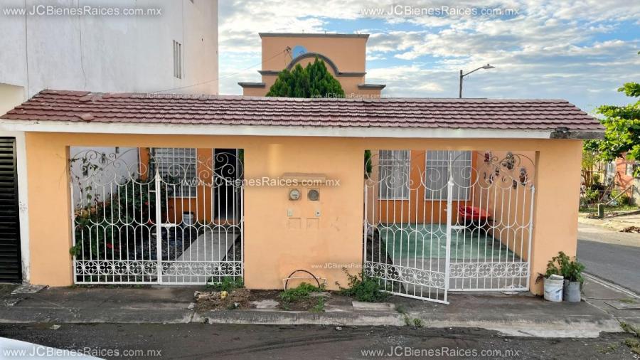 Foto Casa en Venta en Palma Real, Veracruz, Veracruz - $ 880.000 - CAV358049 - BienesOnLine