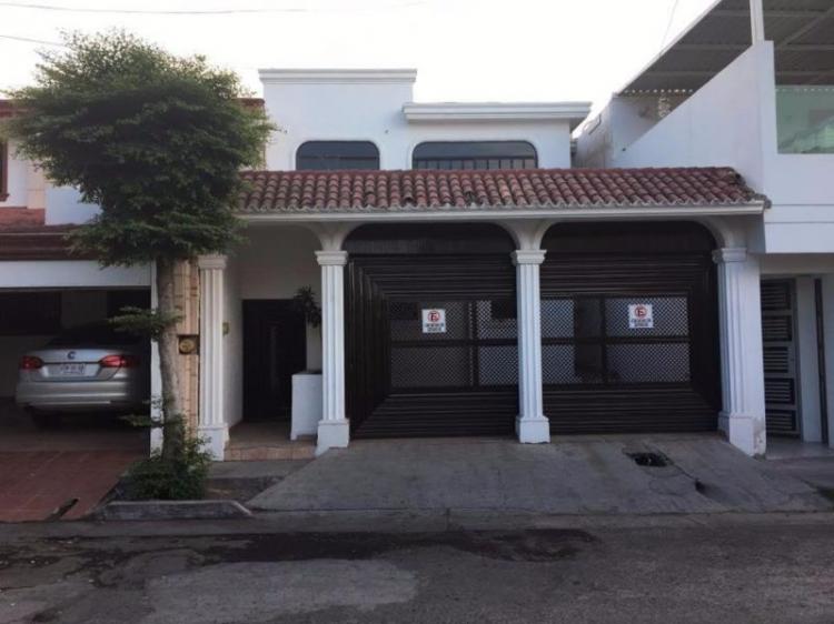 Foto Casa en Venta en canaco, Culiacn Rosales, Sinaloa - $ 1.250.000 - CAV220940 - BienesOnLine