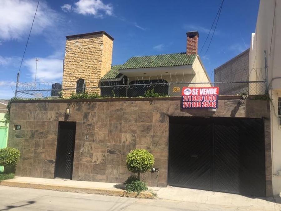 Foto Casa en Venta en Col Adolfo Lpez Mateos, Pachuca de Soto, Hidalgo - $ 2.300.000 - CAV260717 - BienesOnLine