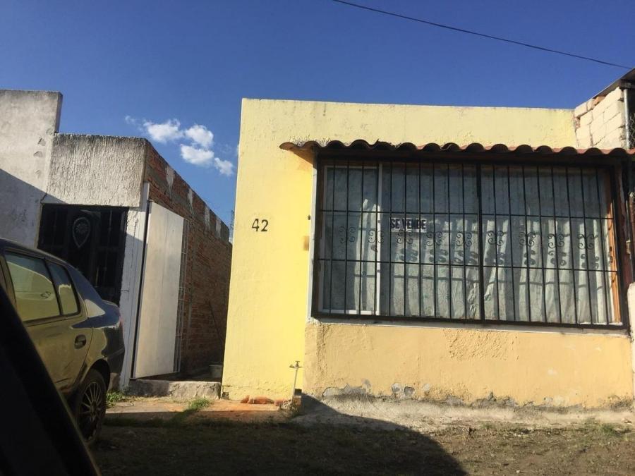 Foto Casa en Venta en LOMAS DEL SUR, Tlajomulco de Ziga, Jalisco - $ 650.000 - CAV301445 - BienesOnLine