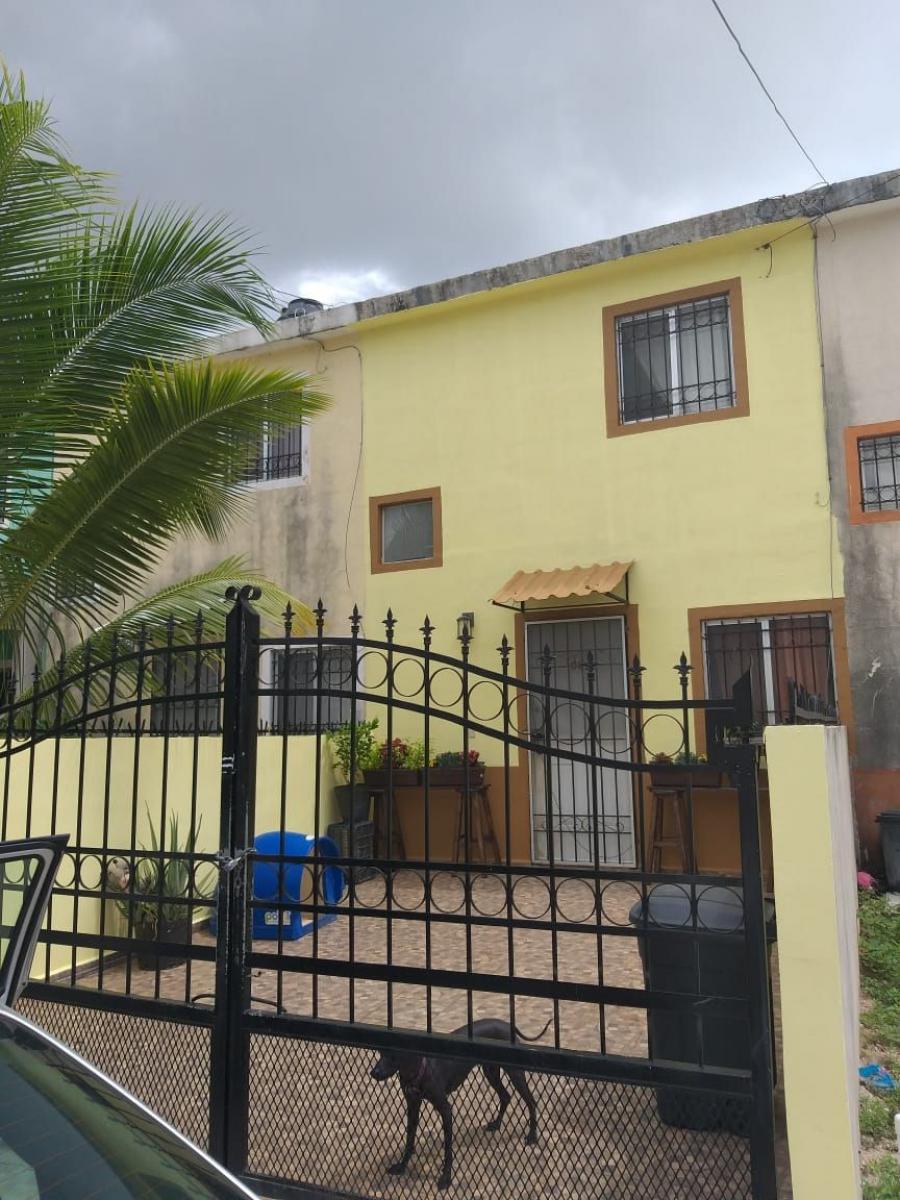 Foto Casa en Venta en SM 105, CANCUN, Quintana Roo - $ 650.000 - CAV290464 - BienesOnLine