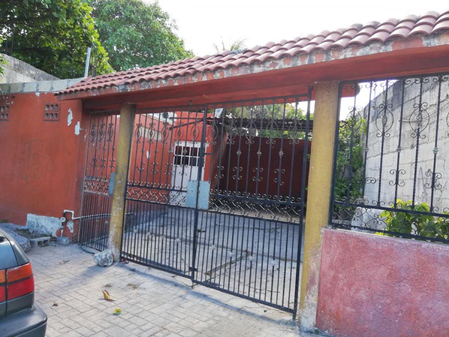 Foto Casa en Venta en SOBRE AV BONAMPAK, Cancn, Quintana Roo - $ 580.000 - CAV246940 - BienesOnLine