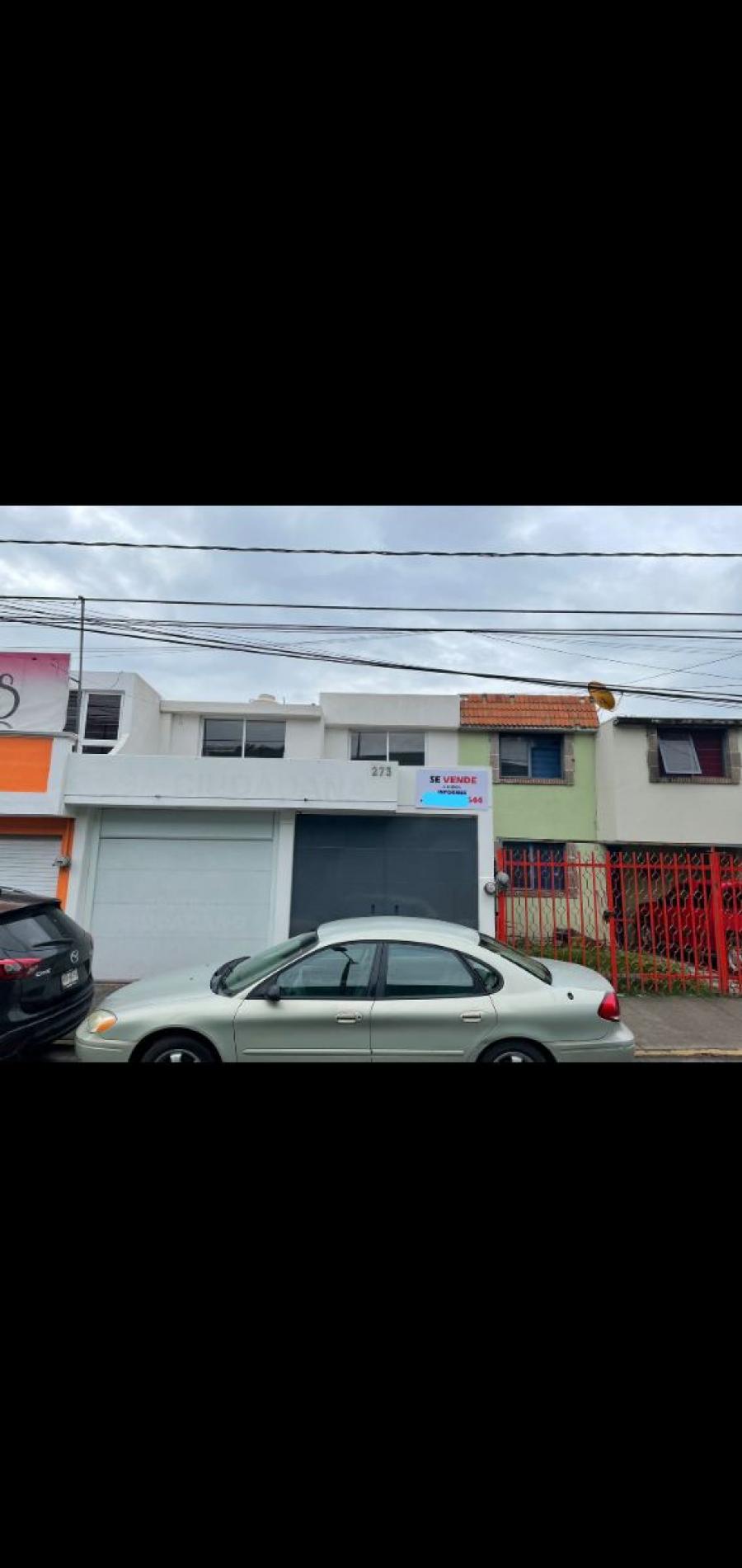 Foto Casa en Venta en periodismo, morelia, Michoacan de Ocampo - $ 2.800.000 - CAV304506 - BienesOnLine