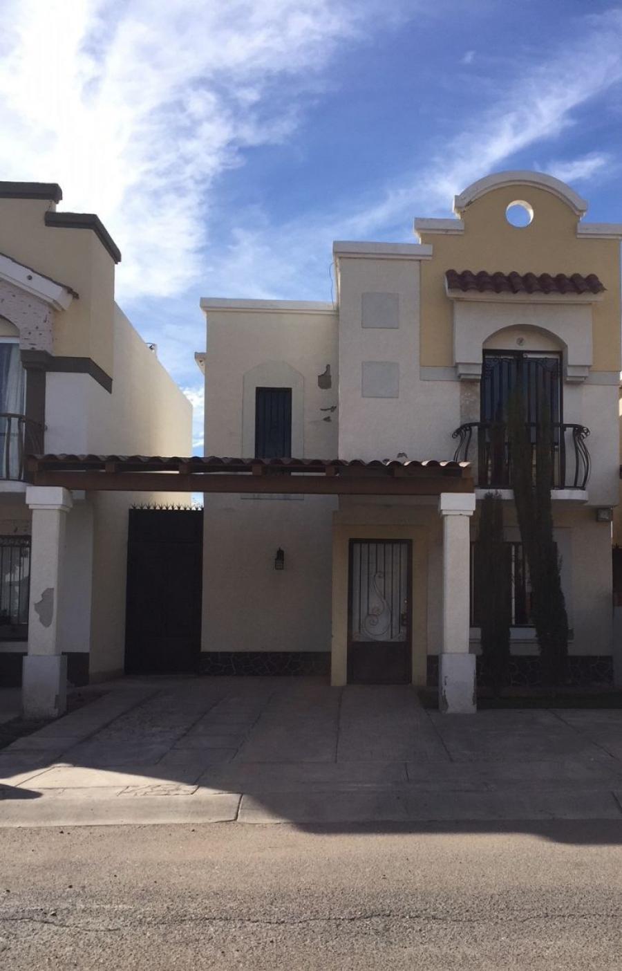 Foto Casa en Venta en soleil, Hermosillo, Sonora - $ 1.099.999 - CAV243934 - BienesOnLine