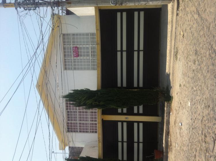 Home in Metric Way
