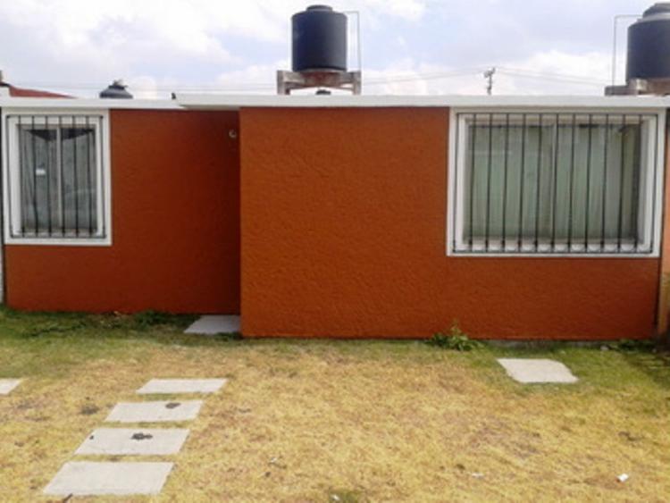 Foto Casa en Venta en Almoloya de Juarez, Toluca de Lerdo, Mexico - $ 450.000 - CAV143089 - BienesOnLine