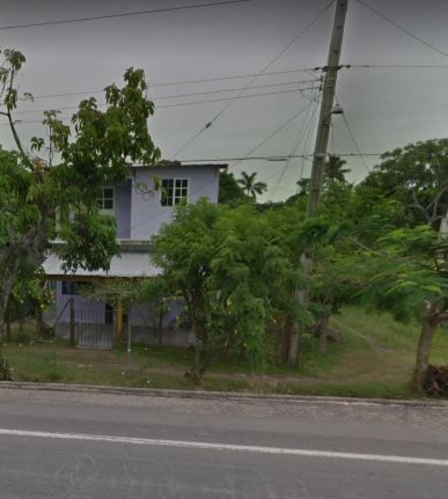 Foto Casa en Venta en Tecolutla, Veracruz - $ 1.152.000 - CAV300192 - BienesOnLine