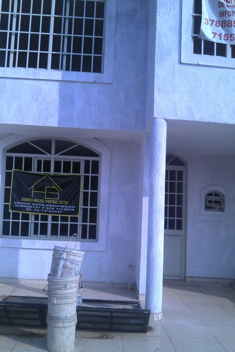 Home in Metric Way