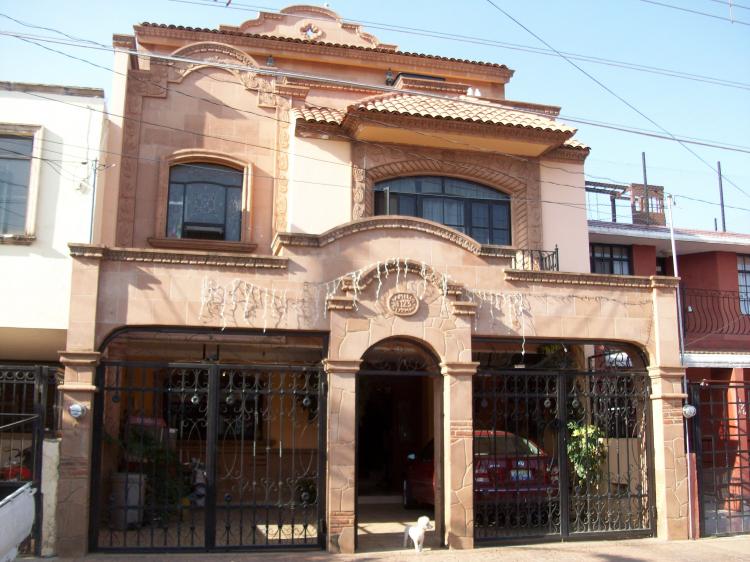 Foto Casa en Venta en CENTRO, Tepatitln de Morelos, Jalisco - $ 3.000.000 - CAV84319 - BienesOnLine