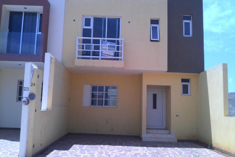 Home in Metric Way
