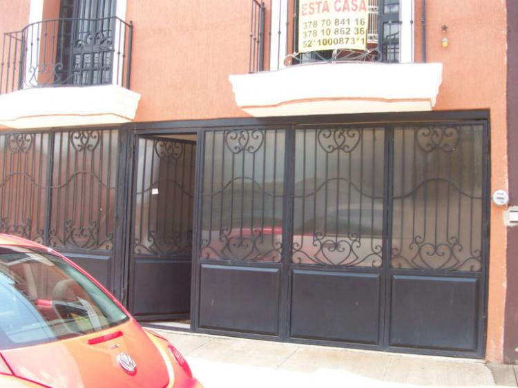 Casa en Venta en CENTRO, Tepatitlán de Morelos, Jalisco - $  -  CAV84579 - BienesOnLine