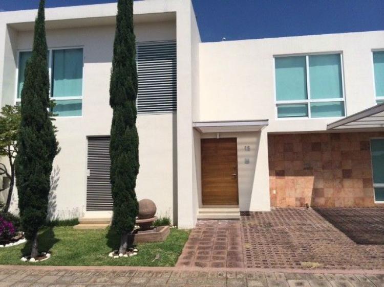 Foto Casa en Venta en Terrazas Tres Maras, Morelia, Michoacan de Ocampo - $ 2.500.000 - CAV189701 - BienesOnLine