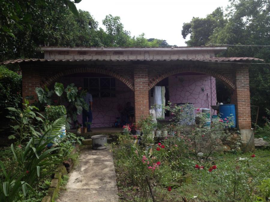 Foto Casa en Venta en El Infiernillo, Tezonapa, Veracruz - $ 625.000 - CAV261698 - BienesOnLine