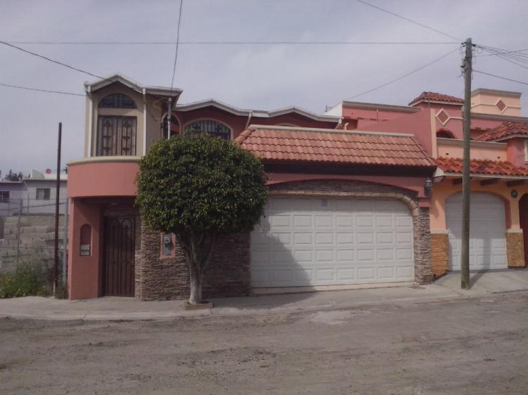 Foto Casa en Venta en Loma Dorada, Tijuana, Baja California - U$D 165.000 - CAV202674 - BienesOnLine