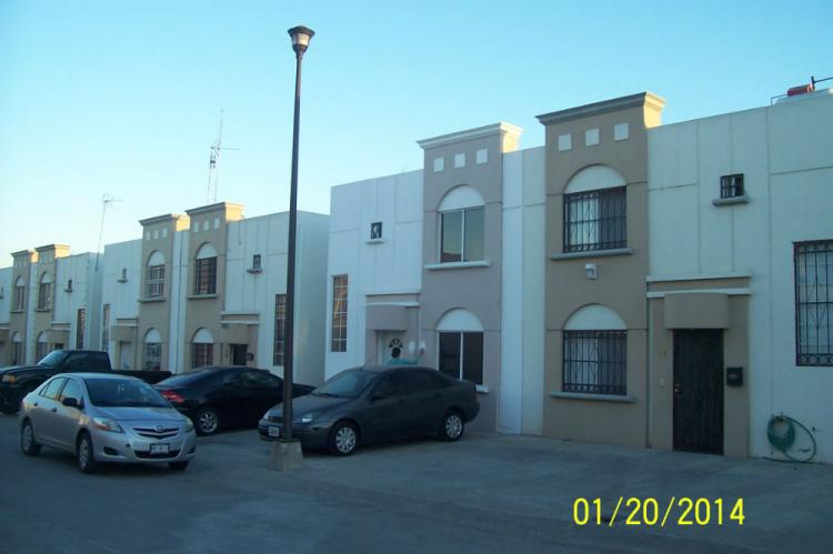 Foto Casa en Venta en Otay, Tijuana, Baja California - $ 684.000 - CAV107401 - BienesOnLine
