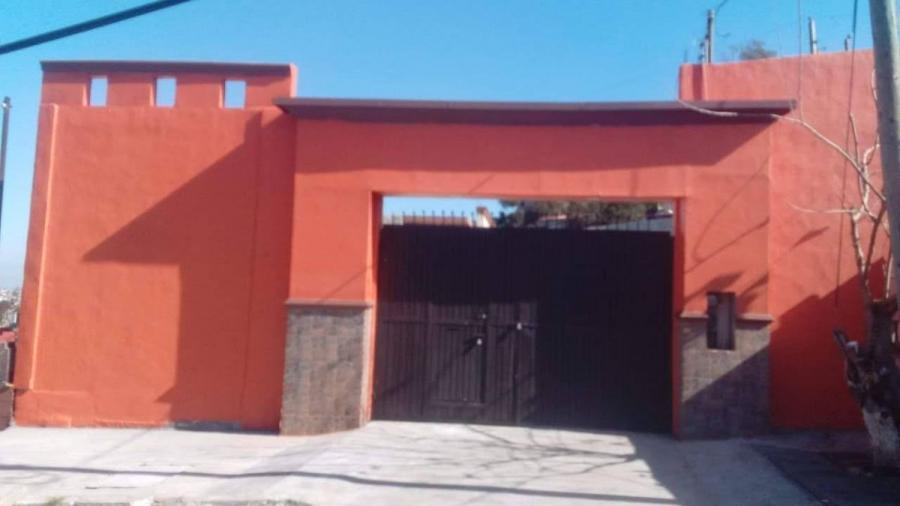 Foto Casa en Venta en San Angel. Col Michoacana, Tijuana, Baja California - U$D 157.000 - CAV323811 - BienesOnLine