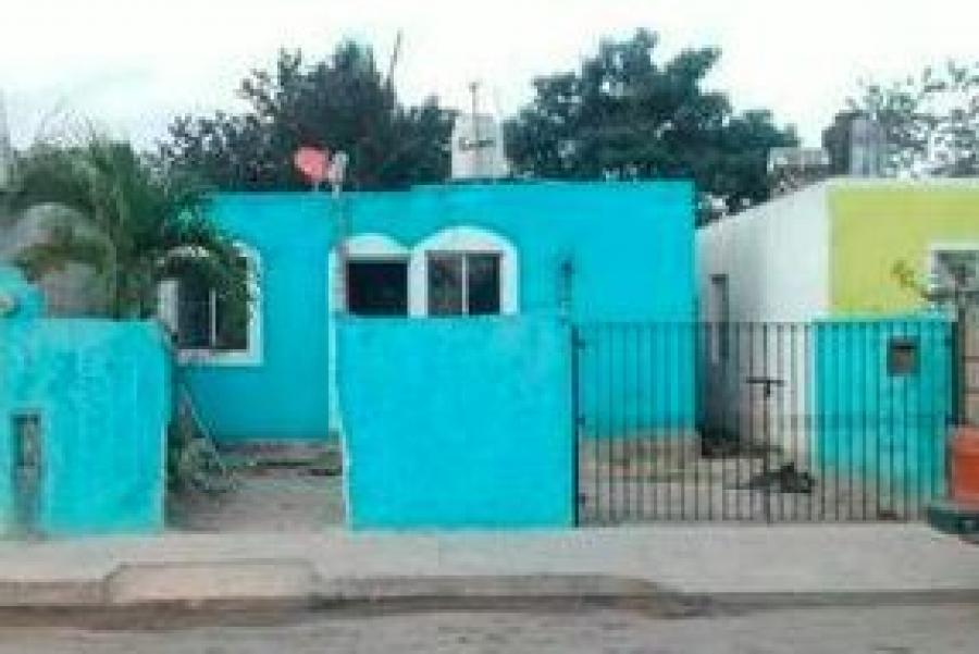 Foto Casa en Venta en Tixkokob, Yucatan - $ 385.000 - CAV312782 - BienesOnLine