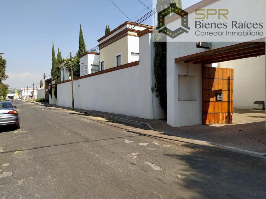 Foto Casa en Venta en Santa Mara Ixtulco, Santa Mara Ixtulco, Tlaxcala - $ 11.500.000 - CAV291508 - BienesOnLine