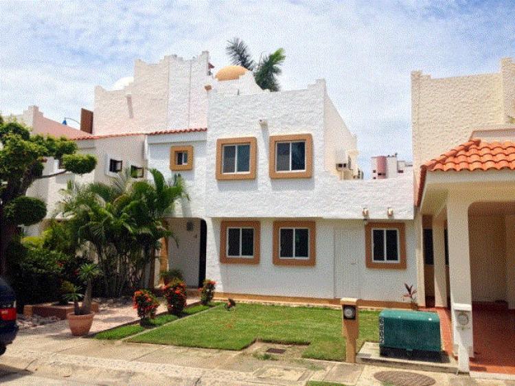Foto Casa en Venta en Quintas del Mar, Mazatln, Sinaloa - $ 2.550.000 - CAV98661 - BienesOnLine