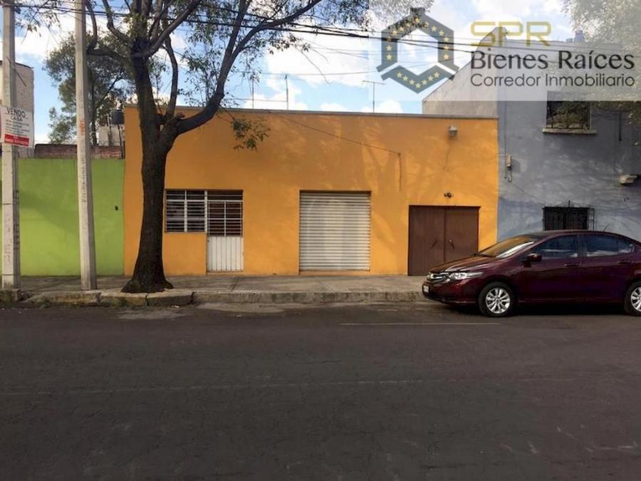 Foto Casa en Venta en Trabajadores de hierro, Azcapotzalco, Distrito Federal - $ 4.390.000 - CAV279359 - BienesOnLine