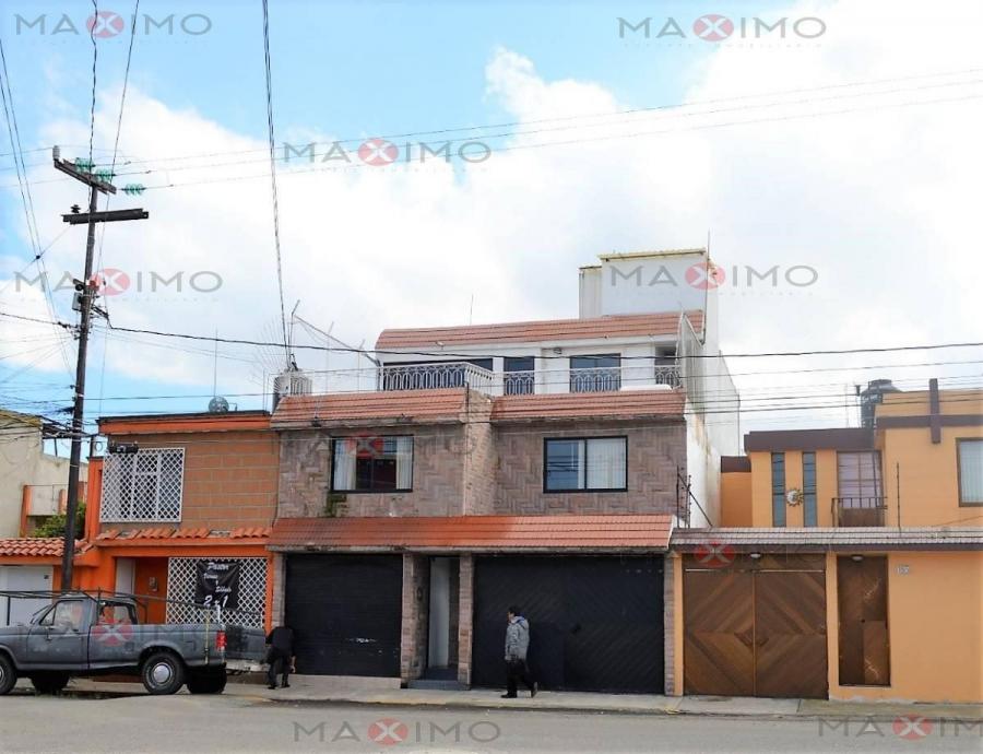 Foto Casa en Venta en IZCALI CUAHUTEMOC, Metepec, Mexico - $ 2.985.000 - CAV243316 - BienesOnLine