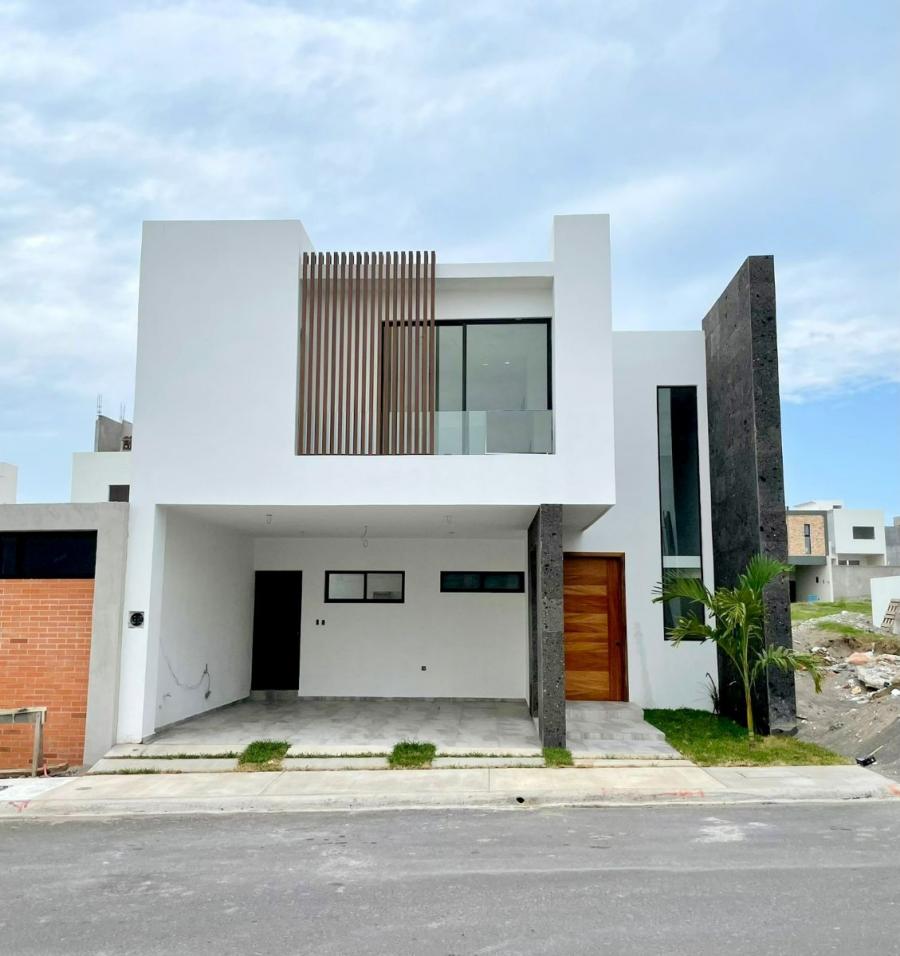 Foto Casa en Venta en Alvarado, Veracruz - $ 3.290.000 - CAV351080 - BienesOnLine