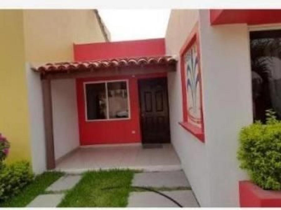 Foto Casa en Venta en Iguala, Iguala de la Independencia, Guerrero - $ 1.250.000 - CAV339334 - BienesOnLine